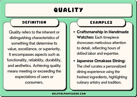 what does best quality mean|Quality .